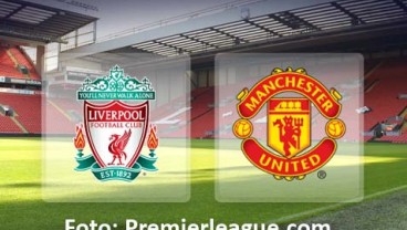 FINAL PIALA CHAMPIONS: Liverpool vs MU, Adu Dua Ahli Strategi